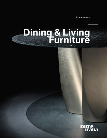 Dining & Living Furniture Catalogue