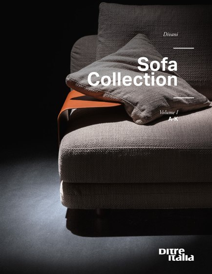 Sofa Vol. 1 Catalogue
