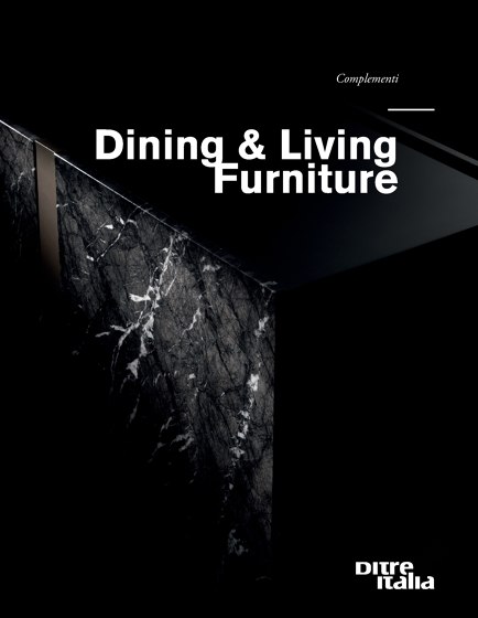 Dining & Living Furniture