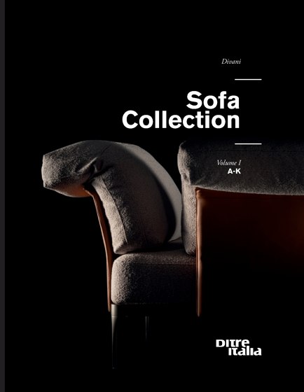 Sofa Collection Vol.1