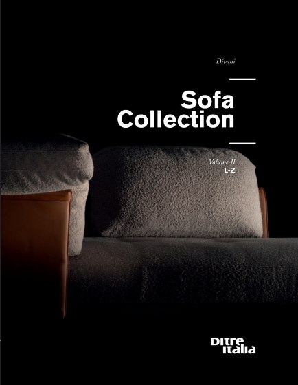 Sofa Collection Vol. 2