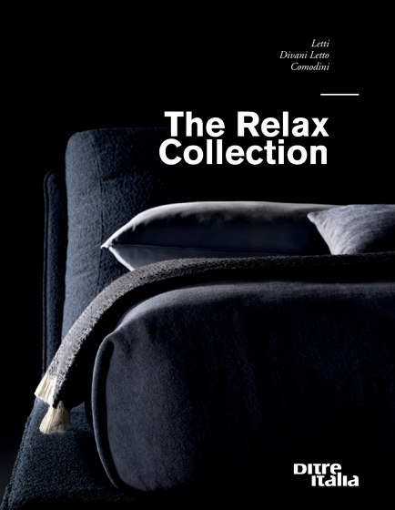 The Relax Collection