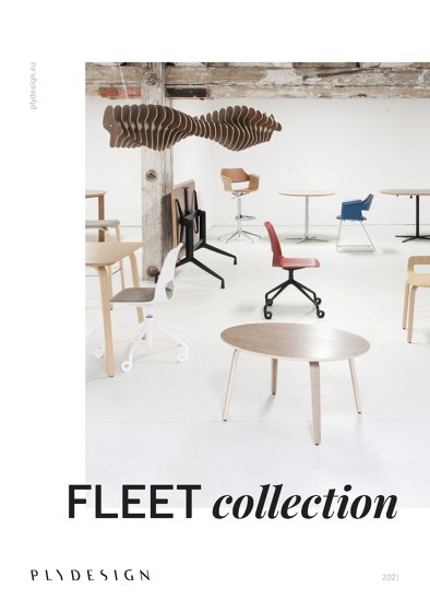 FLEET Collection 2021