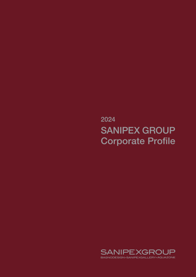 Sanipex Group | Corporate Profile | 2024