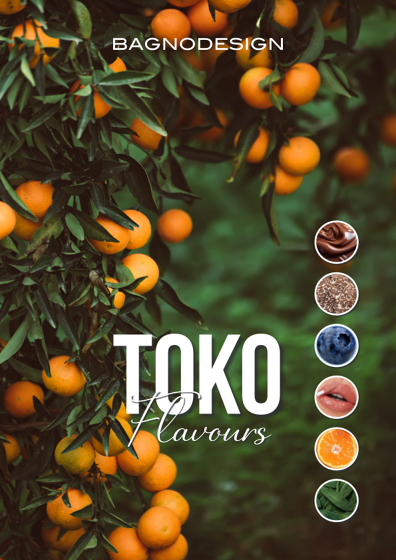 Toko Flavours