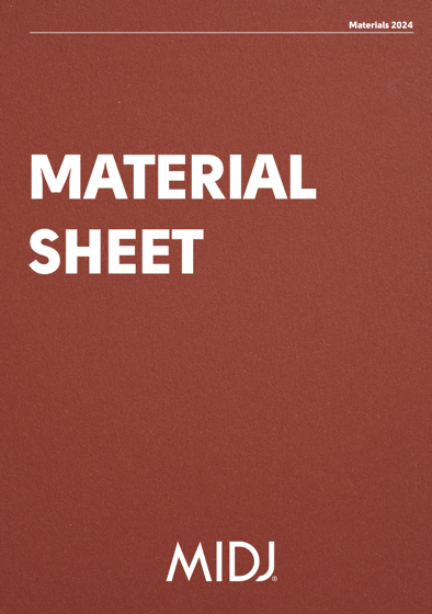 Material Sheet
