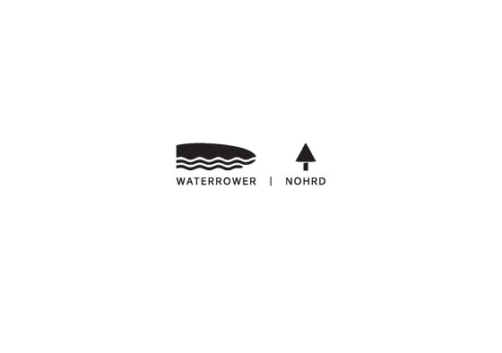 Waterrower|Nohrd Catalogue 2024