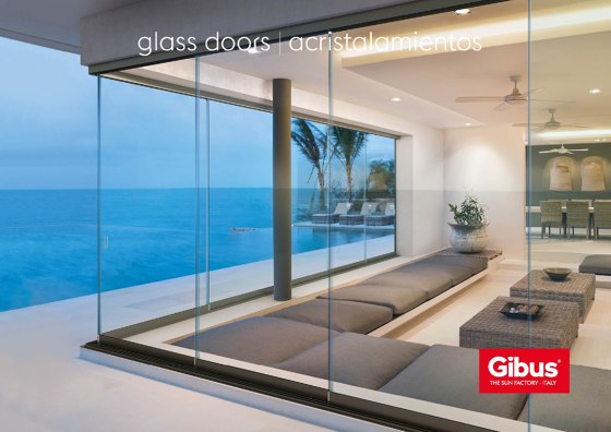 glass doors | acristalamientos