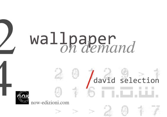 Wallpaper On Demand Vol.1 - 4