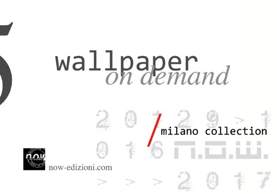 Wallpaper On Demand Vol.5