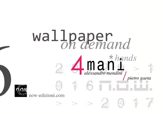 Wallpaper On Demand Vol.6