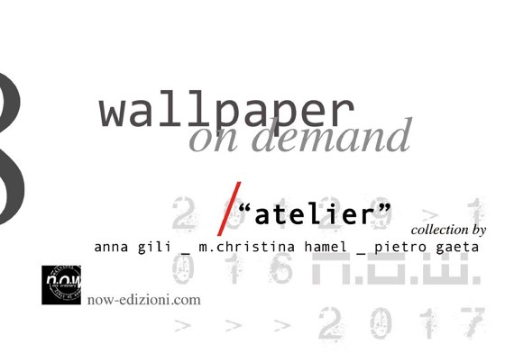 Wallpaper On Demand Vol.8