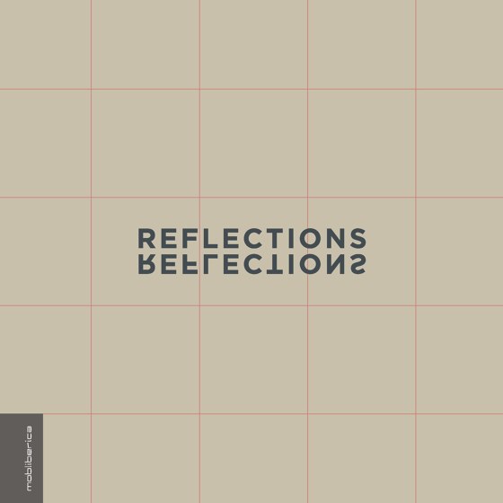 Catálogo Reflections 2021