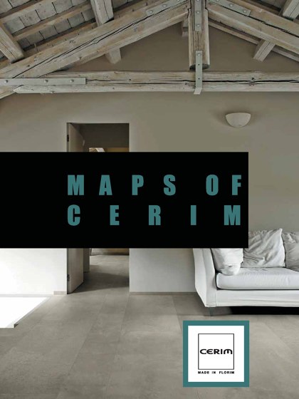 MAPS | CERIM
