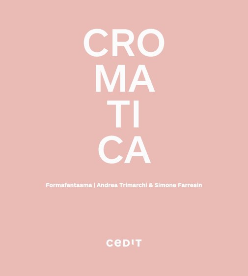 CROMATICA | CEDIT