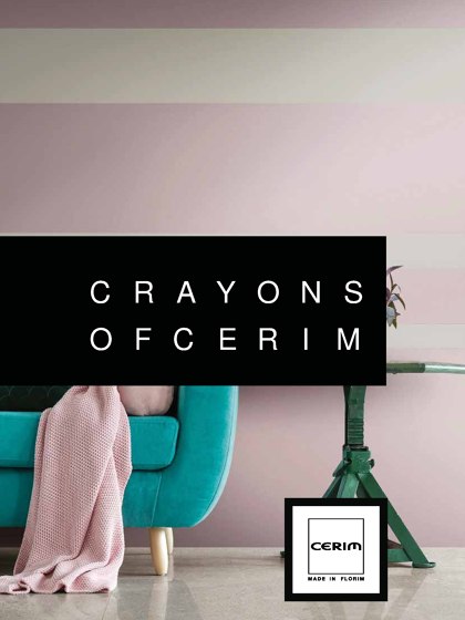 Crayons of Cerim (ru)