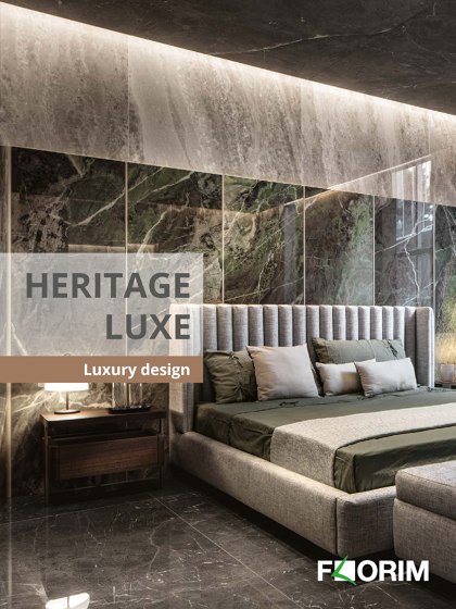 HERITAGE LUXE