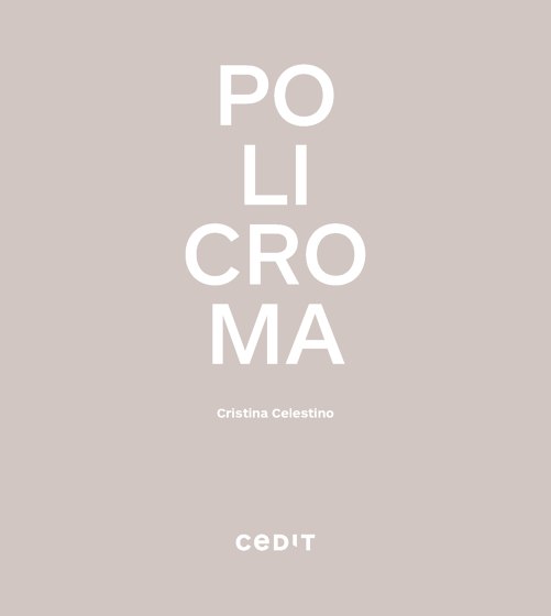 POLICROMA | CEDIT