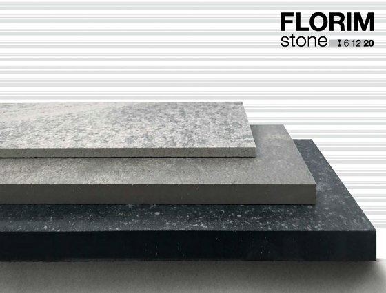 FLORIM stone