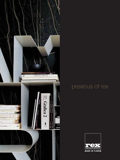 prexious of rex | REX