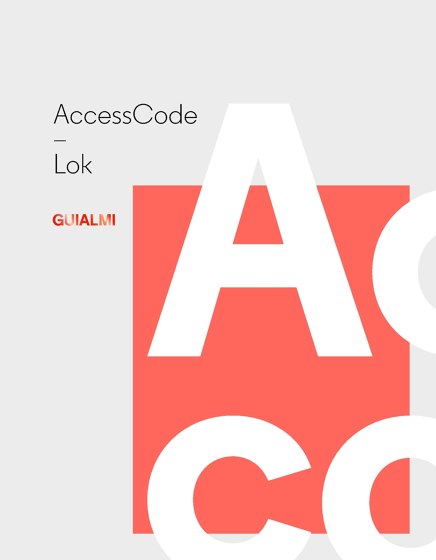 Access Code | Lok (pt)
