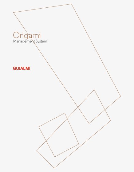 Origami Management System (pt)
