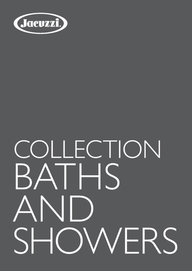 Collection Baths and Showers