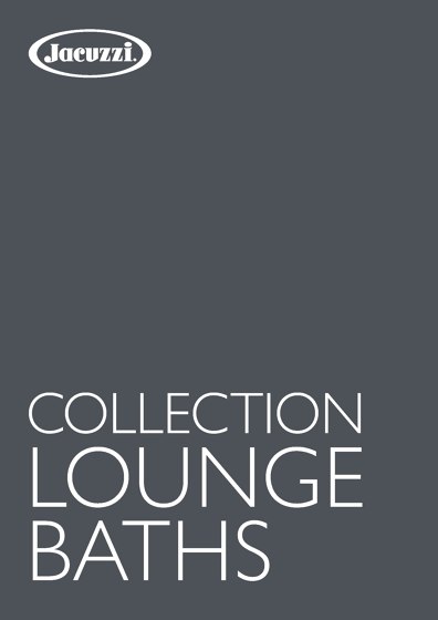 Collection Lounge Baths