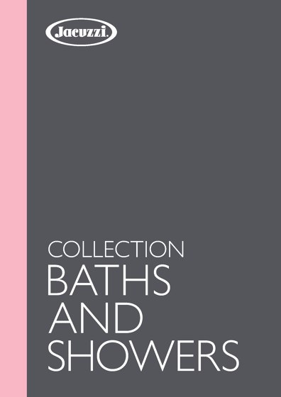 Collection Baths and Showers 2023
