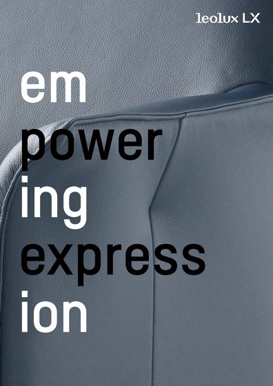 Empowering Expression