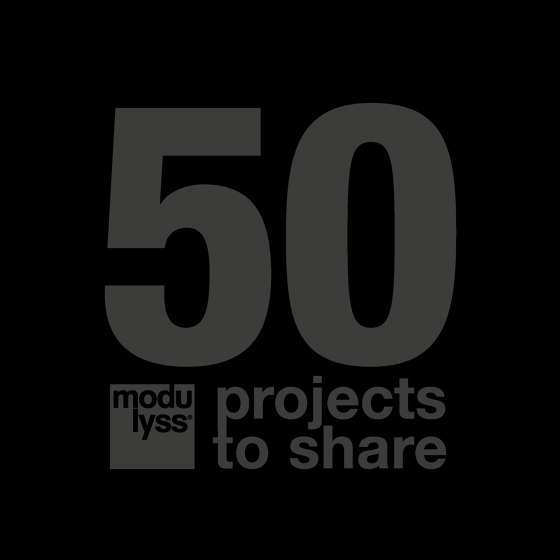 50 PROJECTS TO SHARE