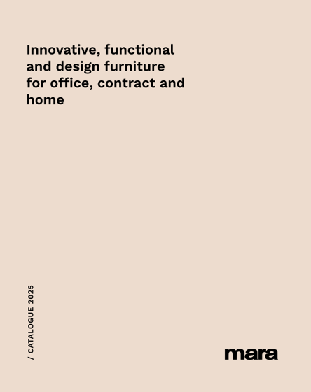 Mara catalogues | Architonic