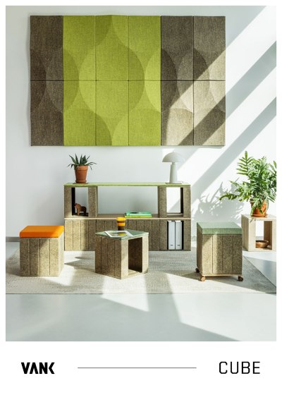 VANK catalogues | Architonic