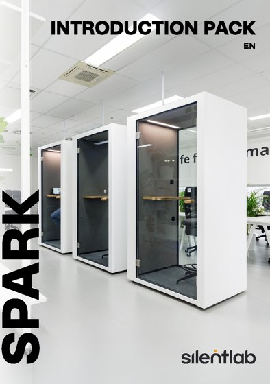 SilentLab catalogues | Architonic