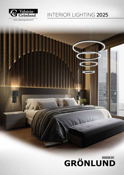 Valaisin Grönlund catalogues | Architonic