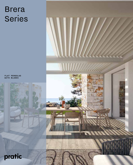 Pratic catalogues | Architonic