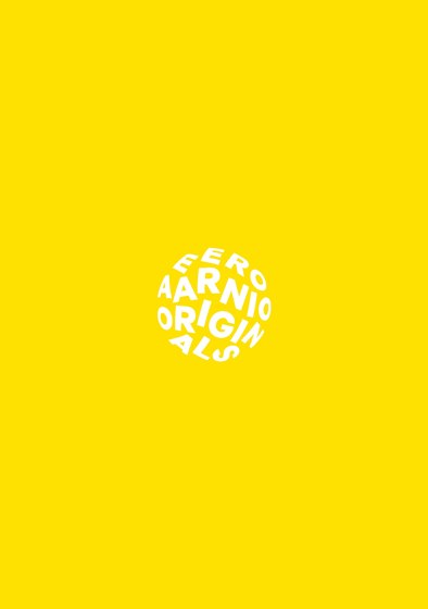 Cataloghi di Eero Aarnio Originals | Architonic 
