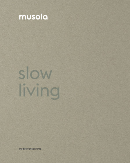 Catalogue de Musola | Architonic