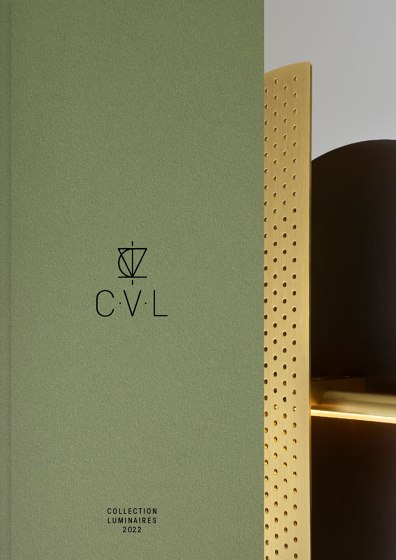 CVL Luminaires catalogues | Architonic
