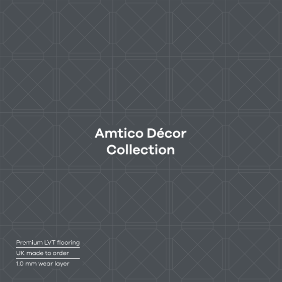 Catalogue de Amtico | Architonic