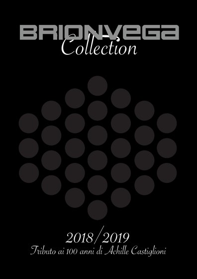 Brionvega catalogues | Architonic
