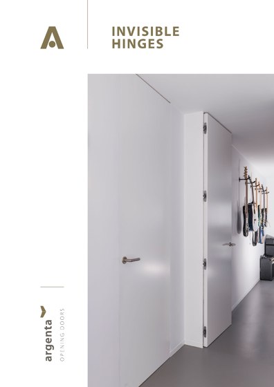 ARLU catalogues | Architonic