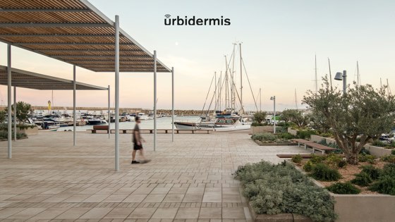 Catalogue de Urbidermis | Architonic
