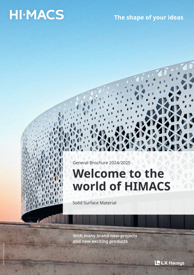 HIMACS Kataloge | Architonic