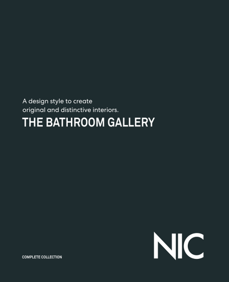 Catalogue de NIC Design | Architonic