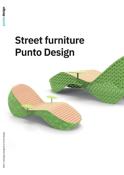Punto Design catalogues | Architonic