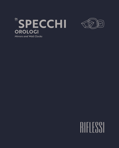 Cataloghi di Riflessi | Architonic 