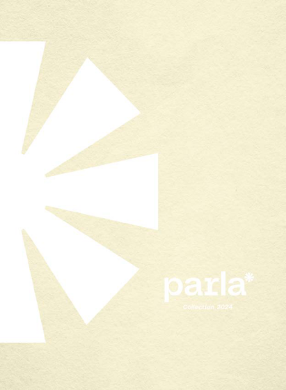 Catalogue de PARLA | Architonic