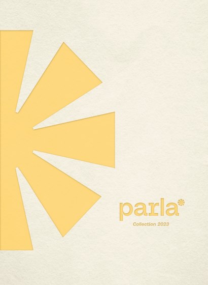 Cataloghi di PARLA | Architonic 