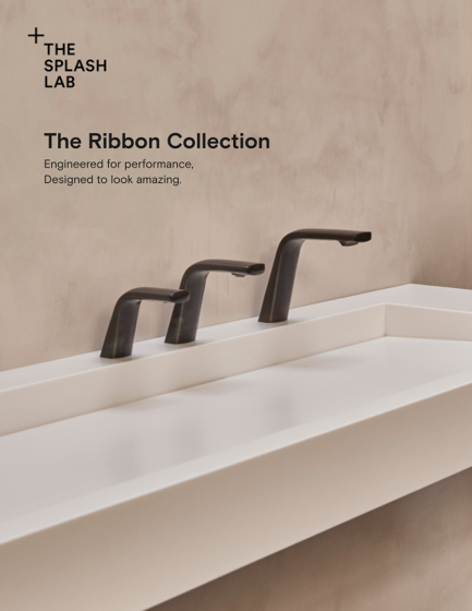 Catalogue de The Splash Lab | Architonic